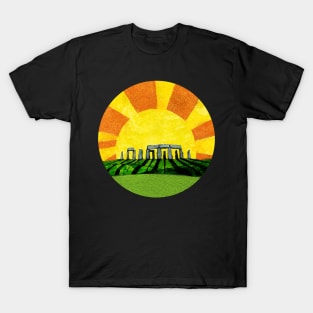 Rising Sun T-Shirt